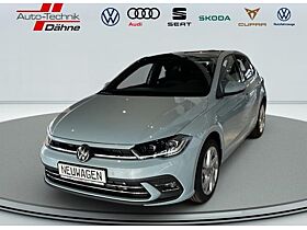 Volkswagen Polo EDITION 50 1.0 TSI 85kW DSG