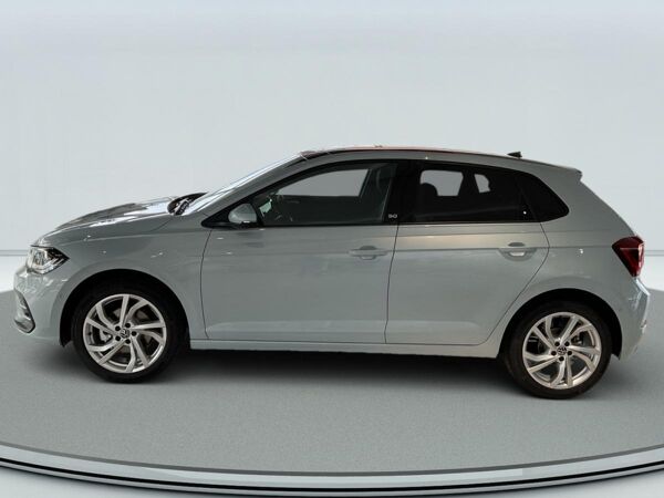 Volkswagen Polo EDITION 50 1.0 TSI 85kW DSG bild 3