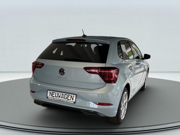 Volkswagen Polo EDITION 50 1.0 TSI 85kW DSG bild 4