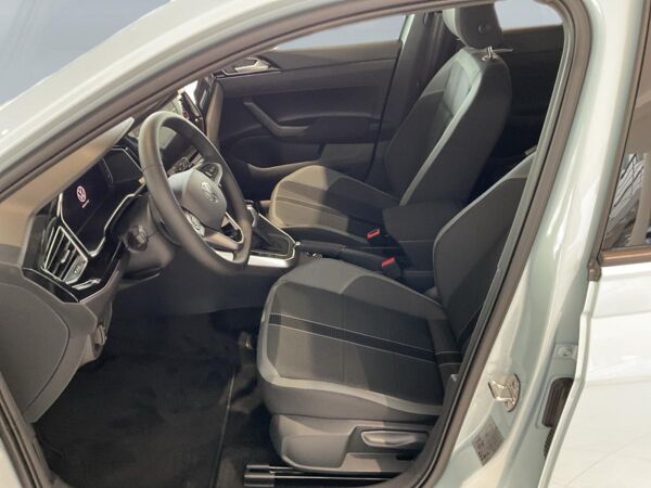 Volkswagen Polo EDITION 50 1.0 TSI 85kW DSG bild 6