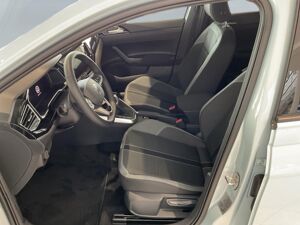 Volkswagen Polo EDITION 50 1.0 TSI 85kW DSG bild 6