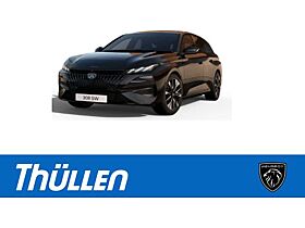 Peugeot 308 SW ALLURE+NAVI+SURROUNDING+KOMFORT
