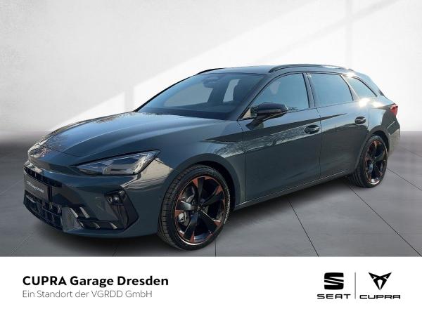 Cupra Leon SP 2.0 TSI #Sennheiser #AHK #Navi bild