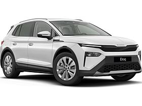 Skoda Elroq Selection 60 (61 kWh) 140 kW 1-Gang-Automatik Skoda Elroq Selection 60 (61 kWh) 140 kW 1-Gang-Automatik