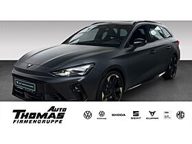 Cupra Leon Sportstourer VZ Tribe Edition 2.0TSI DSG Aktionspreis im Juni