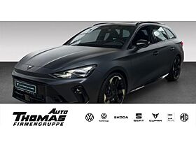 Cupra Leon Sportstourer VZ Tribe Edition 2.0TSI DSG Aktionspreis im Juni Cupra Leon Sportstourer VZ Tribe Edition 2.0TSI DSG Aktionspreis im Juni