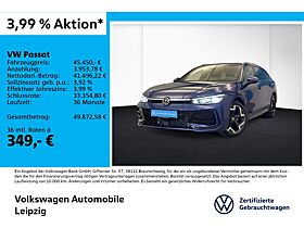 Volkswagen Passat R-Line 1.5 eHybrid DSG *DCC*IQ.Light* Volkswagen Passat R-Line 1.5 eHybrid DSG *DCC*IQ.Light*