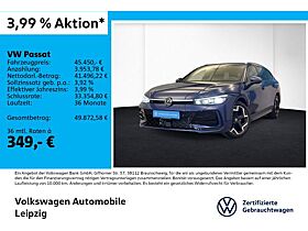 Volkswagen Passat R-Line 1.5 eHybrid DSG *DCC*IQ.Light* Volkswagen Passat R-Line 1.5 eHybrid DSG *DCC*IQ.Light*
