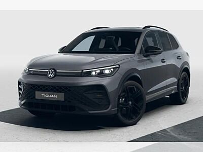 Volkswagen Tiguan R-Line 2.0 TDI 193 PS DSG *BLACK STYLE*AHK*MATRIX*PANO*STANDHZG*70.650€