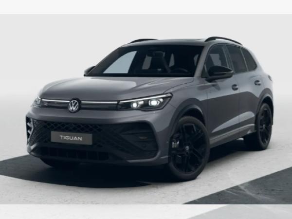 Volkswagen Tiguan R-Line 2.0 TDI 193 PS DSG *BLACK STYLE*AHK*MATRIX*PANO*STANDHZG*70.650€ bild