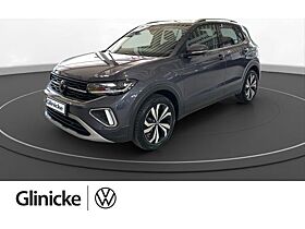 Volkswagen T-Cross Style 1.5 TSI ACT DSG | AHK