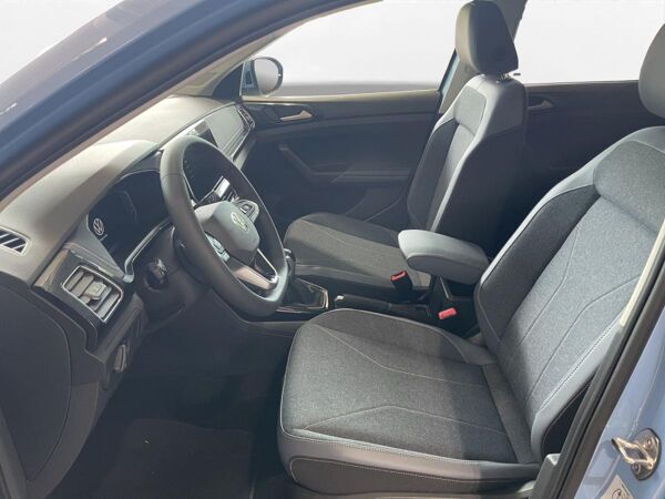 Volkswagen T-Cross Style 1.0 TSI DSG | AHK bild 4