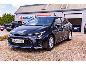 Suzuki Swace 1.8 Hybrid CVT Comfort+