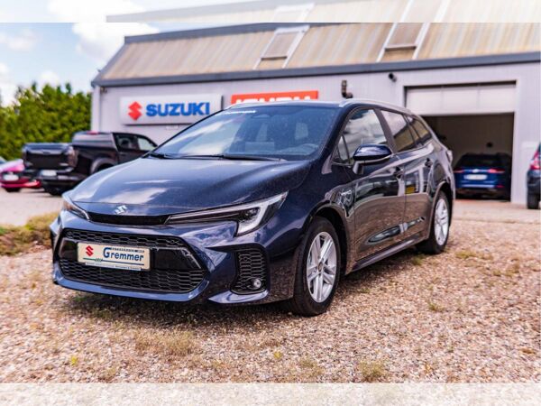 Suzuki Swace 1.8 Hybrid CVT Comfort+ bild