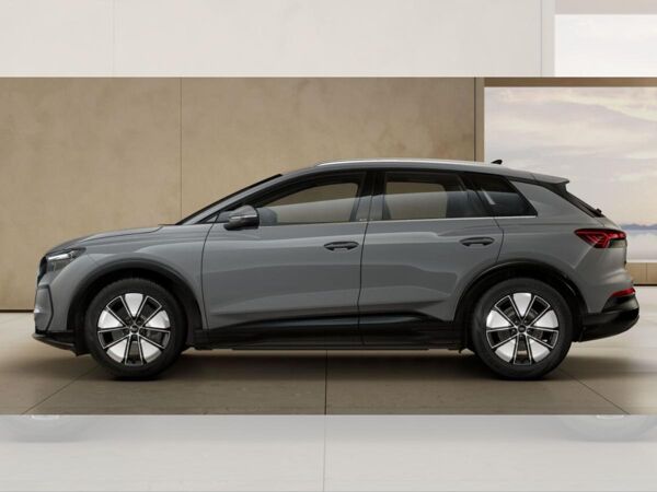 Audi Q4 e-tron SUV e-tron 204PS Neues Modell bild 2