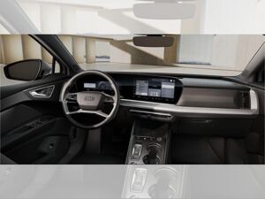 Audi Q4 e-tron SUV e-tron 204PS Neues Modell bild 7