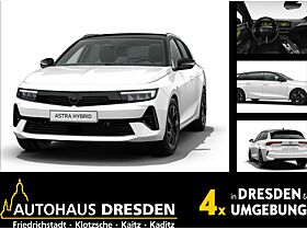Opel Astra ST GS 1.2 Turbo Opel Astra ST GS 1.2 Turbo