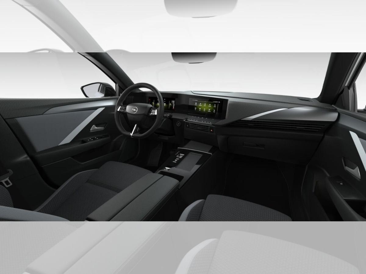 Opel Astra Sports Tourer Edition 1.2 Turbo bild 3
