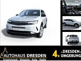 Opel Grandland Edition MHEV Opel Grandland Edition MHEV