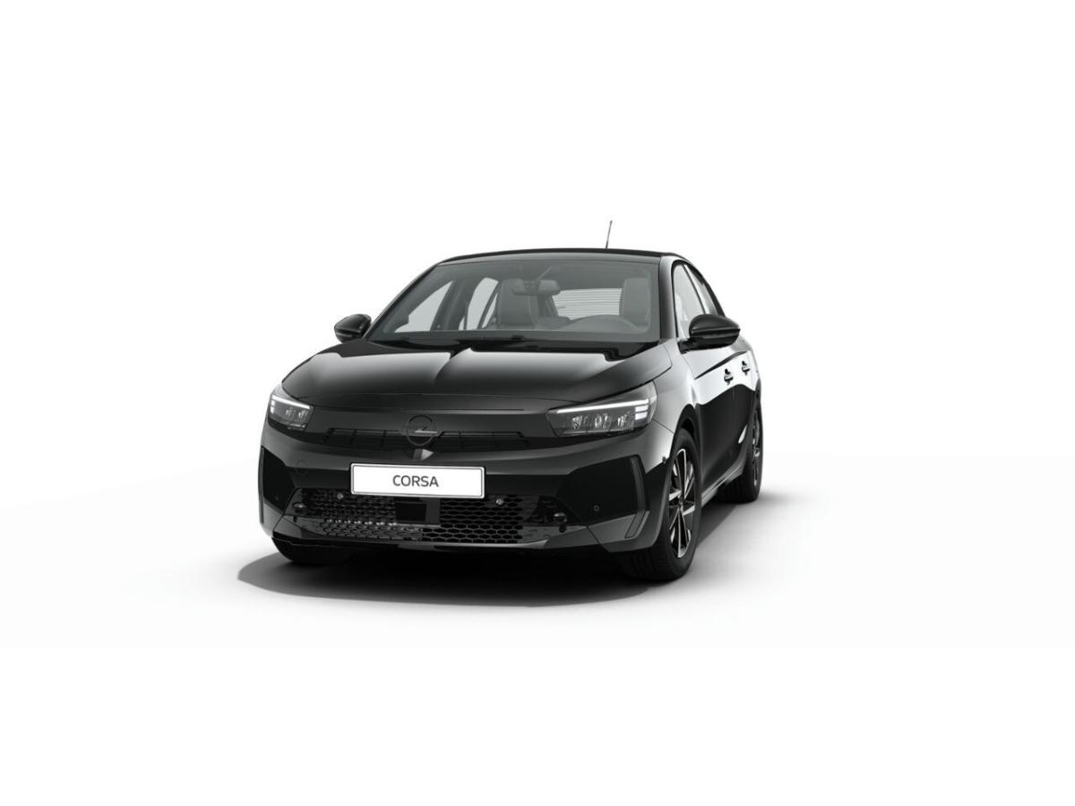Opel Corsa GS MHEV bild 2