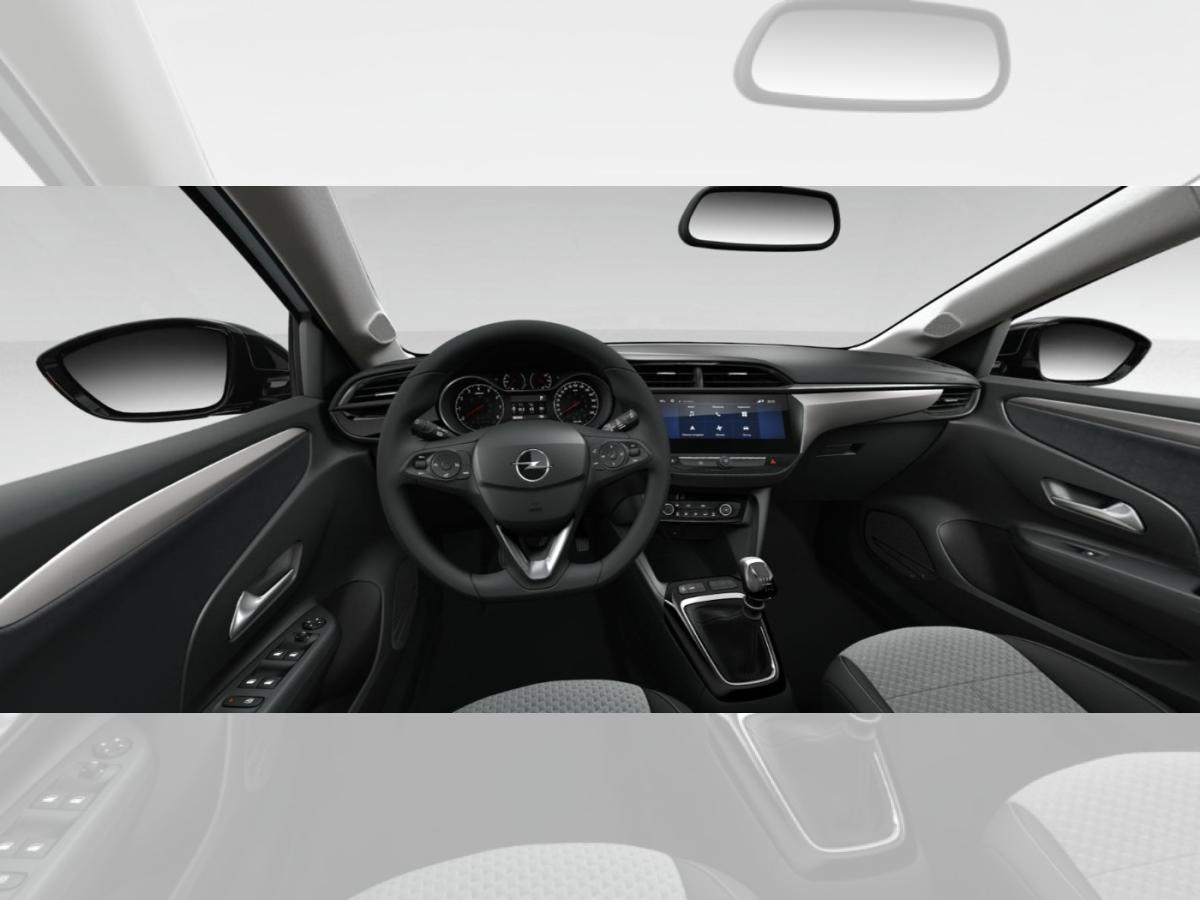 Opel Corsa GS MHEV bild 3