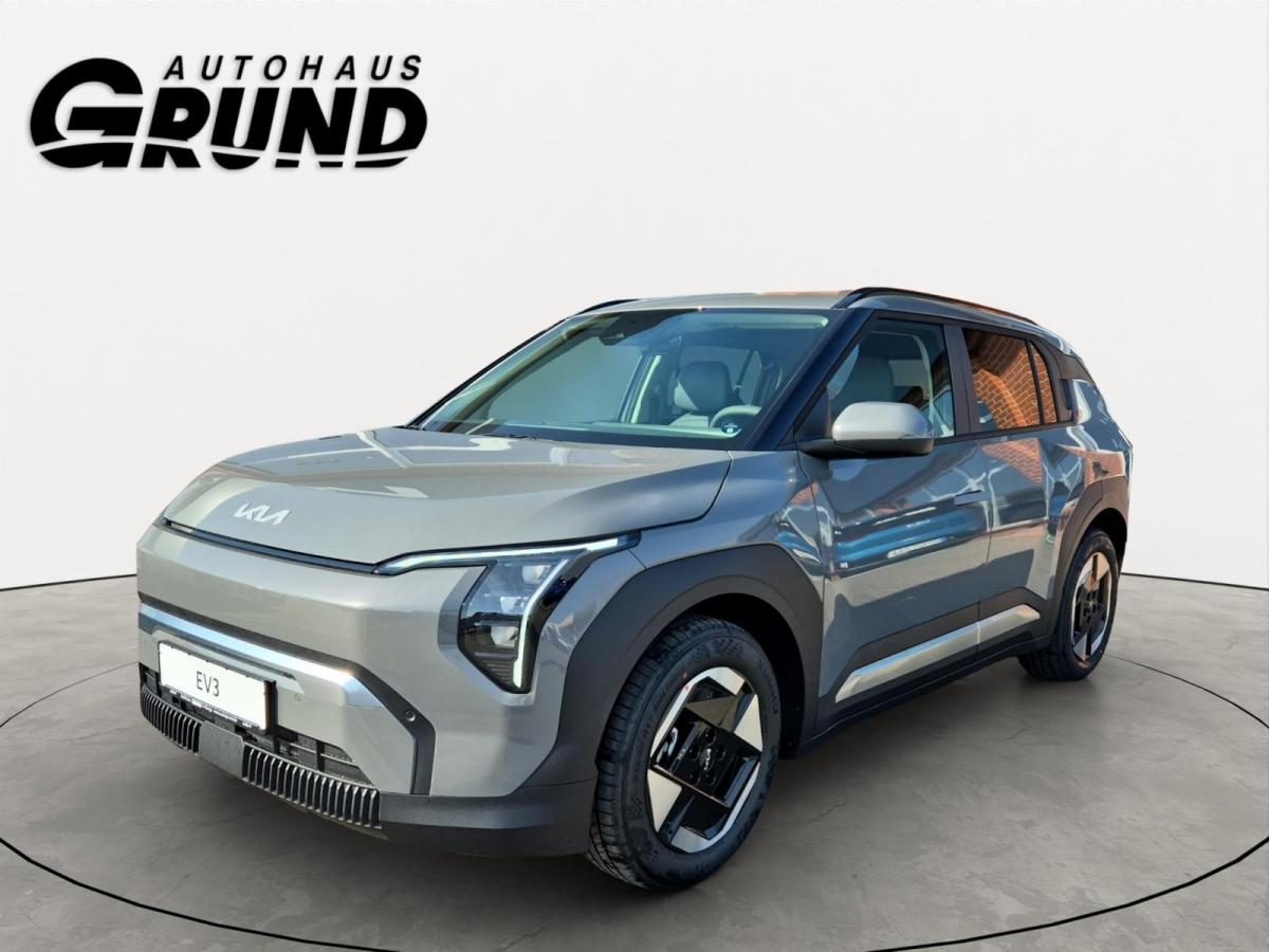 Kia EV3 EARTH ⚡434 KM RW⚡BUSINESS | WINTER | bild 1