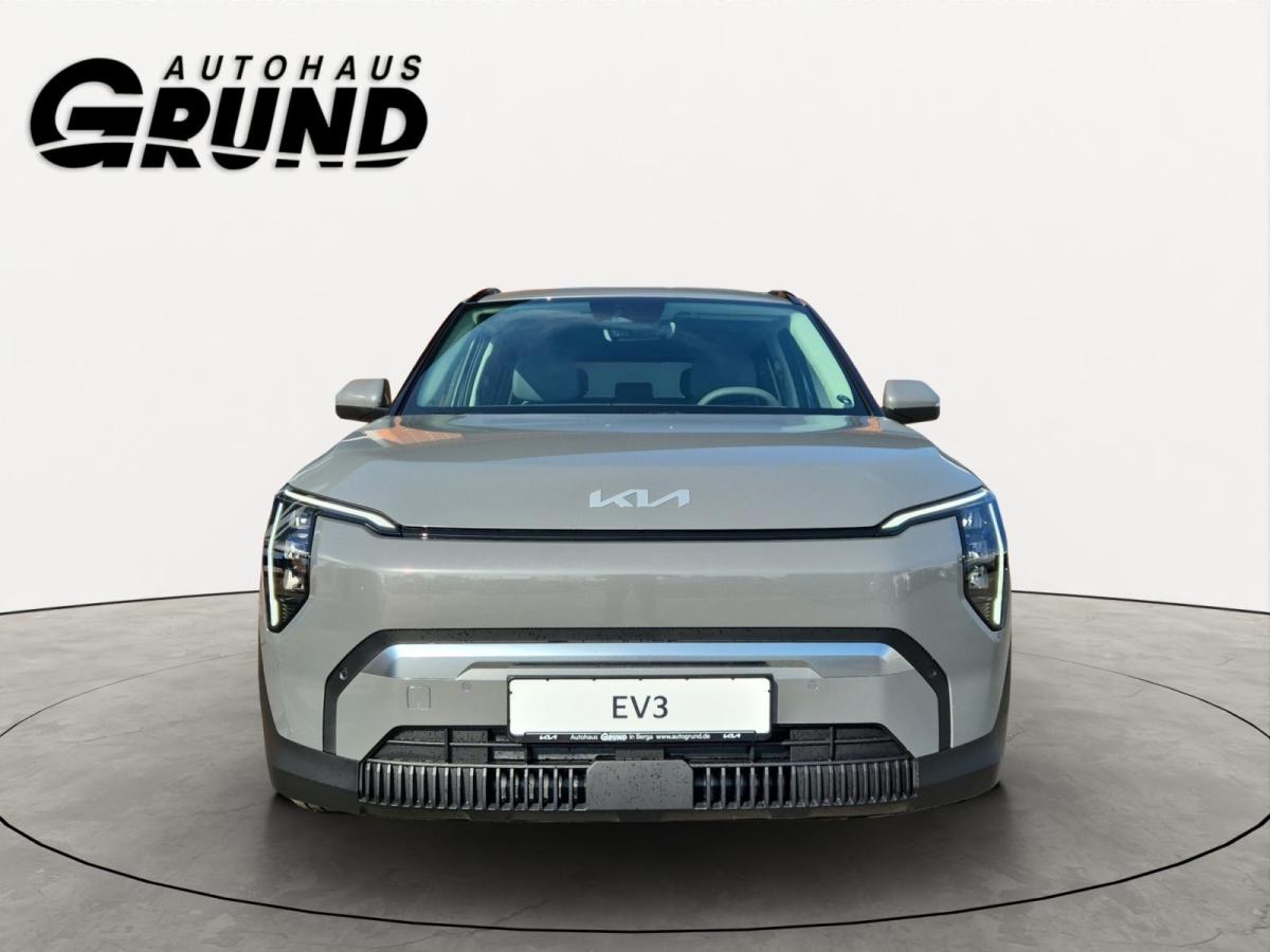 Kia EV3 EARTH ⚡434 KM RW⚡BUSINESS | WINTER | bild 2