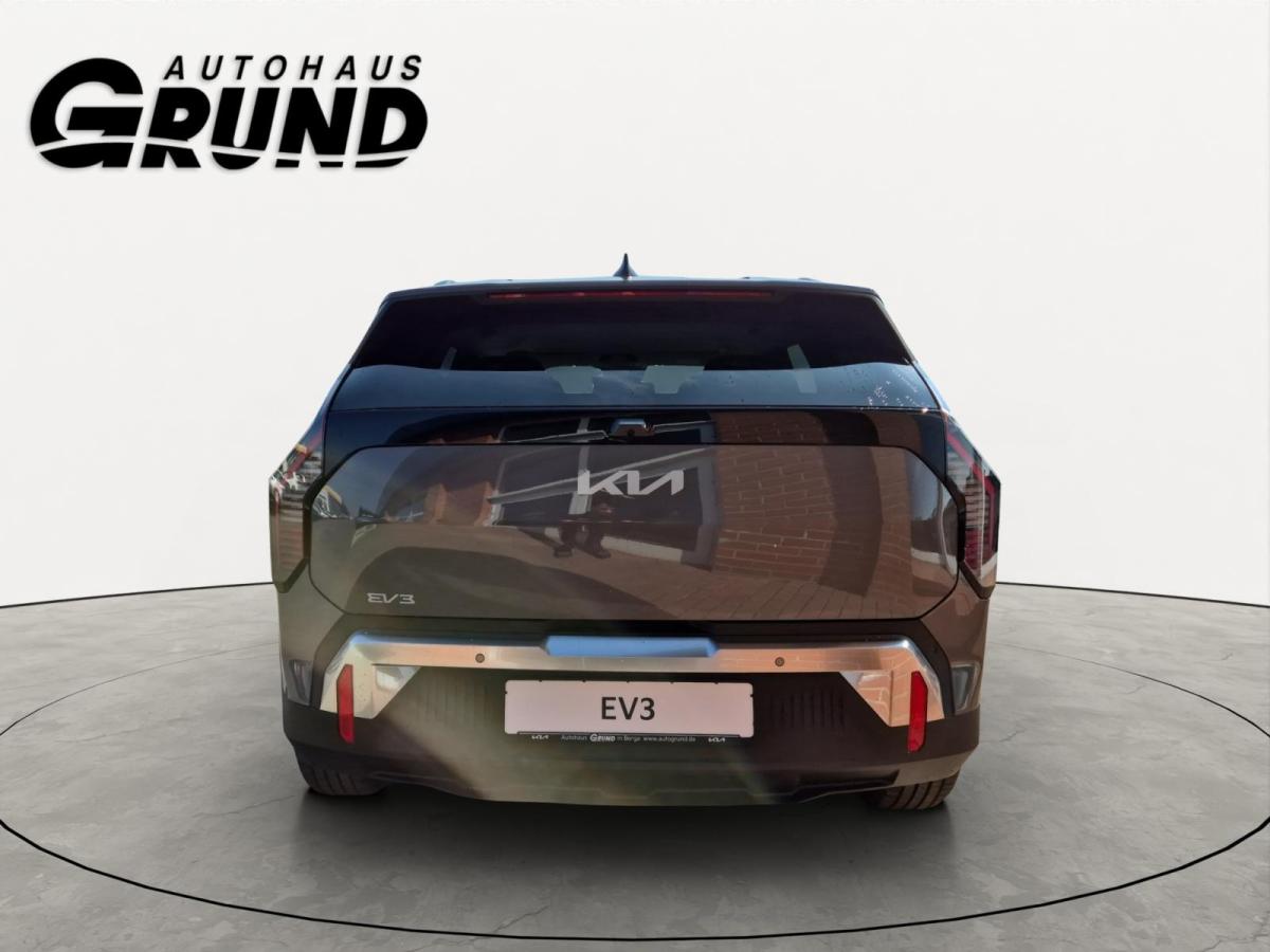 Kia EV3 EARTH ⚡434 KM RW⚡BUSINESS | WINTER | bild 5