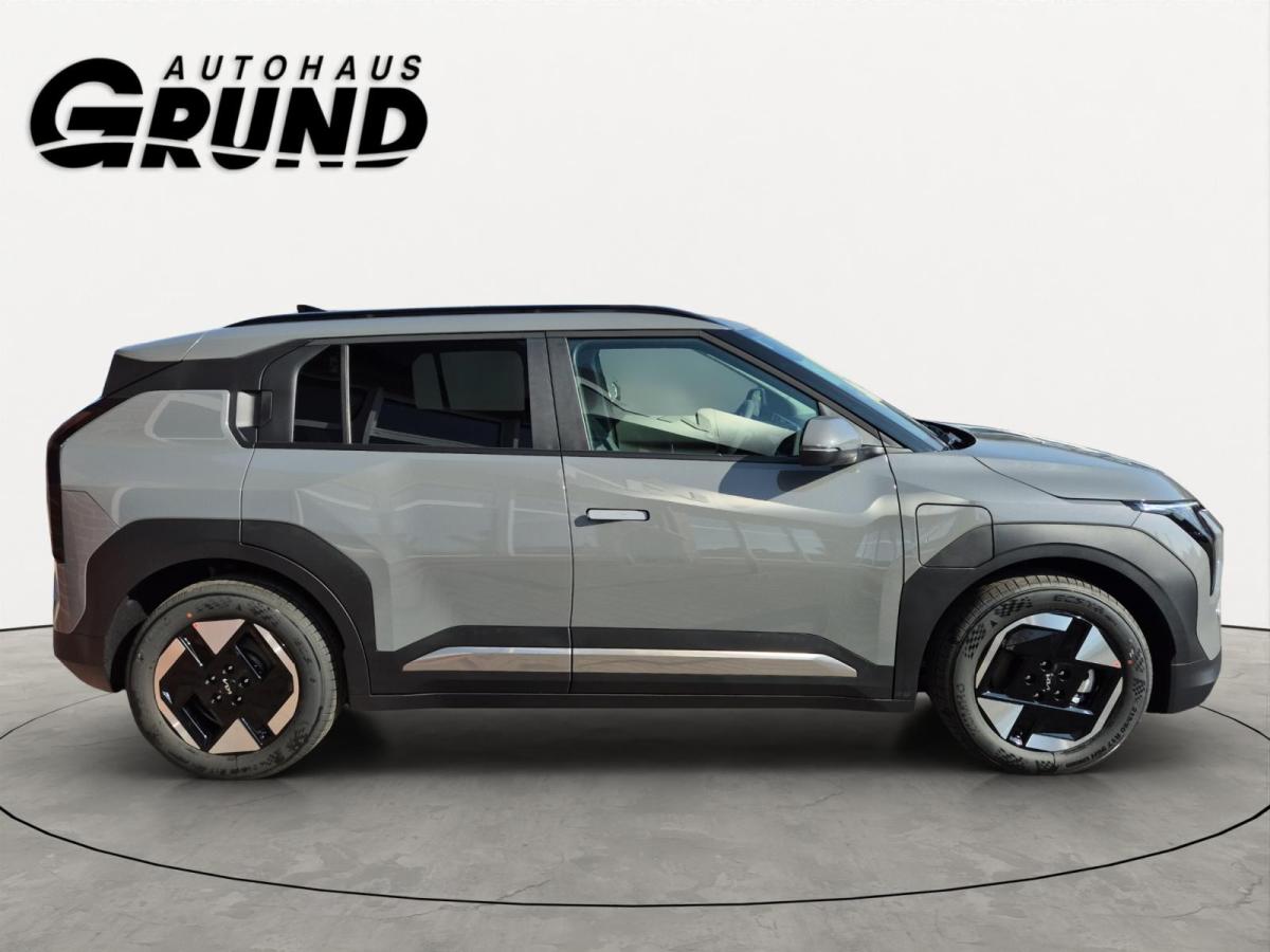 Kia EV3 EARTH ⚡434 KM RW⚡BUSINESS | WINTER | bild 6