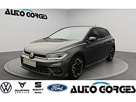Volkswagen Polo R-Line 1,0 l TSI ❗SOFORT❗SPORT-PAKET+