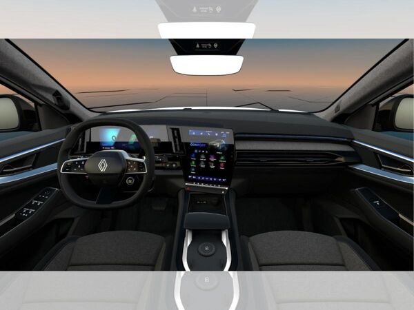 Renault Austral Mild Hybrid 150 Techno Automatik 🔥🌦️Allwetterreifen🌦️ bild 4
