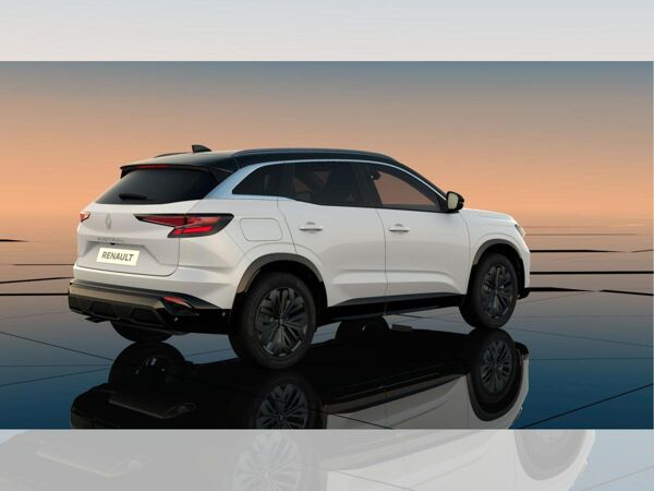 Renault Austral Mild Hybrid 150 Techno Automatik 🔥🌦️Allwetterreifen🌦️ bild 7