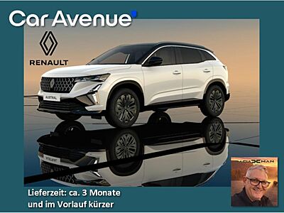 Renault Austral Mild Hybrid 150 Techno Automatik 🔥🌦️Allwetterreifen🌦️