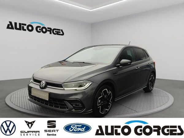 Volkswagen Polo R-Line 1,0 l TSI ❗SOFORT❗SPORT-PAKET+ bild 1