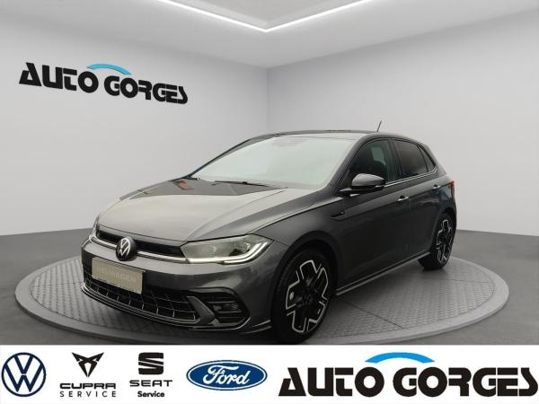 Volkswagen Polo R-Line 1,0 l TSI ❗SOFORT❗SPORT-PAKET+ bild