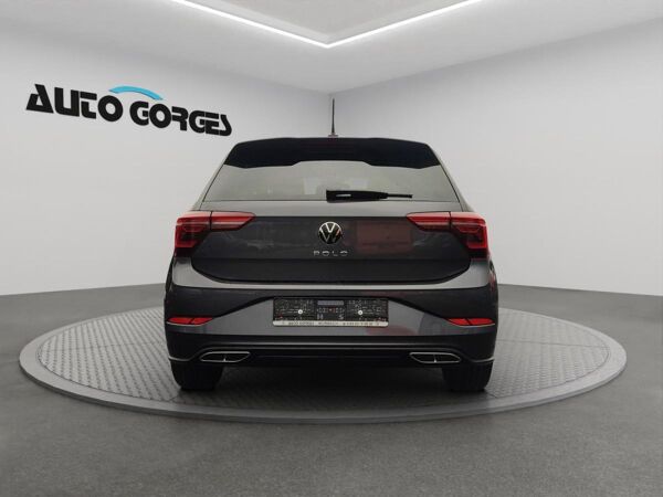 Volkswagen Polo R-Line 1,0 l TSI ❗SOFORT❗SPORT-PAKET+ bild 4