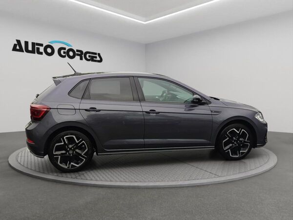 Volkswagen Polo R-Line 1,0 l TSI ❗SOFORT❗SPORT-PAKET+ bild 6