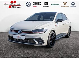 Volkswagen Polo 2.0 TSI OPF DSG GTI SOFORT VERFÜGBAR