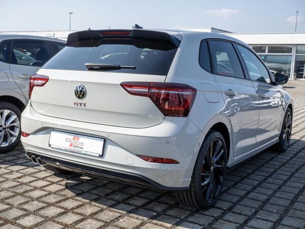 Volkswagen Polo 2.0 TSI OPF DSG GTI SOFORT VERFÜGBAR bild 2