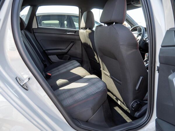 Volkswagen Polo 2.0 TSI OPF DSG GTI SOFORT VERFÜGBAR bild 5