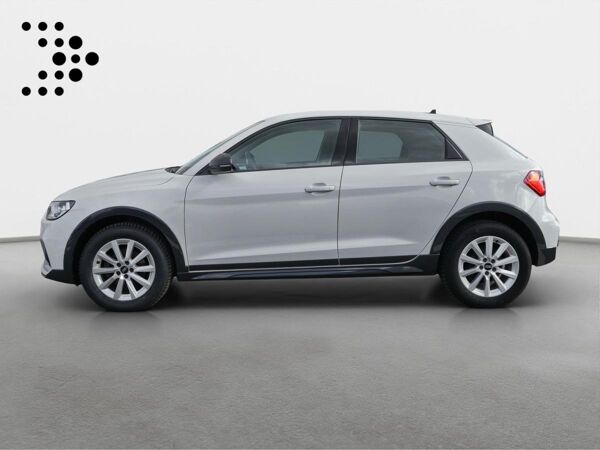 Audi A1 citycarver 25 TFSI S line LED*Bluetooth*EPH* bild 3