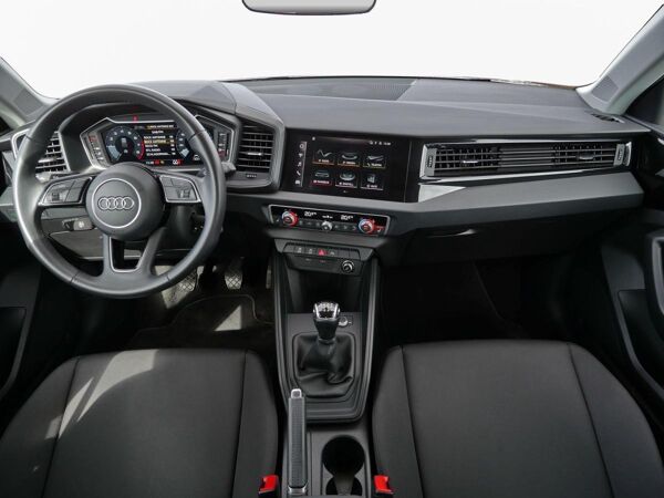 Audi A1 citycarver 25 TFSI S line LED*Bluetooth*EPH* bild 5