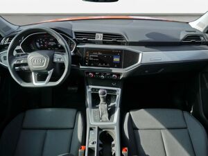 Audi Q3 Sportback 35 TDI S line LED*AHK*EPH*ACC bild 5