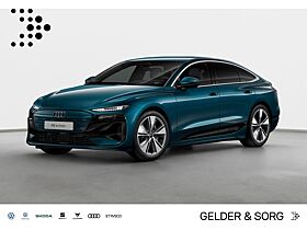 Audi A6 e-tron A6 Sportback e-tron quattro 699km/WLTP*Air*AHK* Audi A6 e-tron A6 Sportback e-tron quattro 699km/WLTP*Air*AHK*