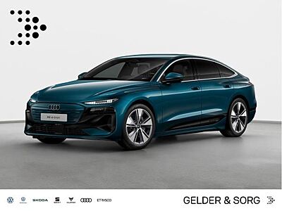 Audi A6 e-tron A6 Sportback e-tron quattro 699km/WLTP*Air*AHK*