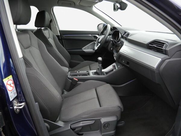 Audi Q3 Sportback 35 TDI S line AHK*RFK*LED*Sound bild 4