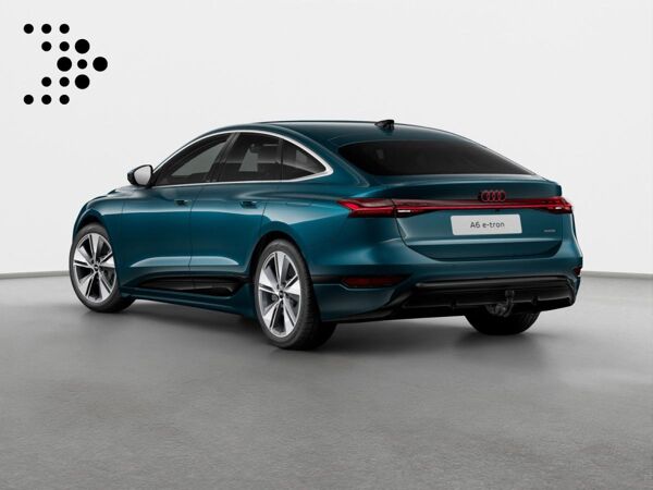 Audi A6 e-tron A6 Sportback e-tron quattro 699km/WLTP*Air*AHK* bild 2