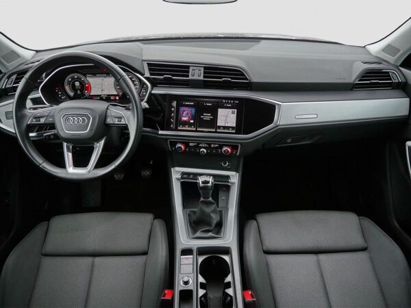 Audi Q3 Sportback 35 TDI S line AHK*RFK*LED*Sound bild 5