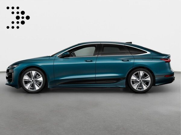 Audi A6 e-tron A6 Sportback e-tron quattro 699km/WLTP*Air*AHK* bild 3