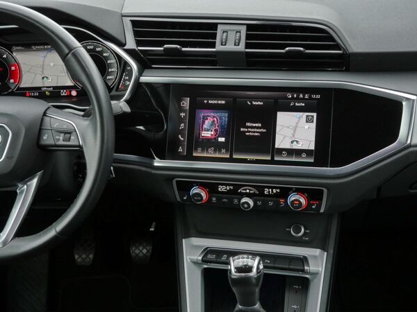 Audi Q3 Sportback 35 TDI S line AHK*RFK*LED*Sound bild 6